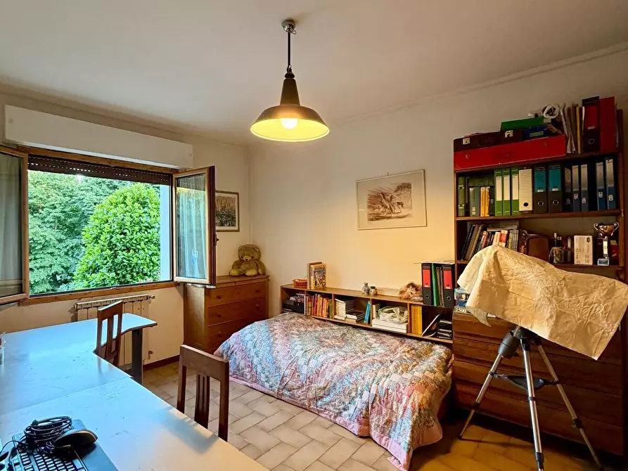 Immagine 25 di Appartamento in vendita  in Via Niccolò Machiavelli a Bagno A Ripoli