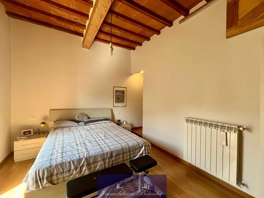 Immagine 13 di Terratetto in vendita  in Via del Ronco Corto a Firenze