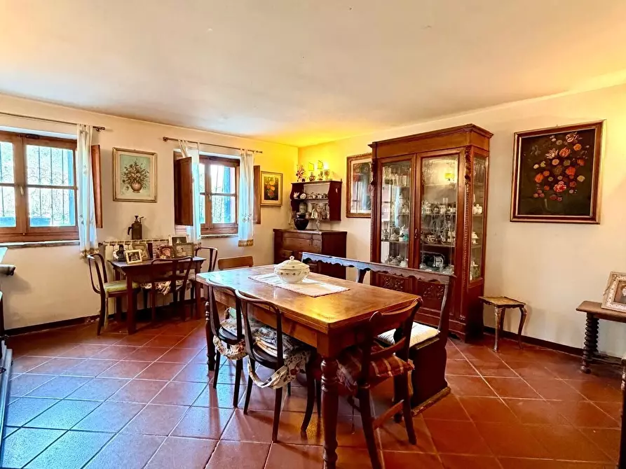 Immagine 5 di Terratetto in vendita  in Via di Carcheri a Lastra A Signa