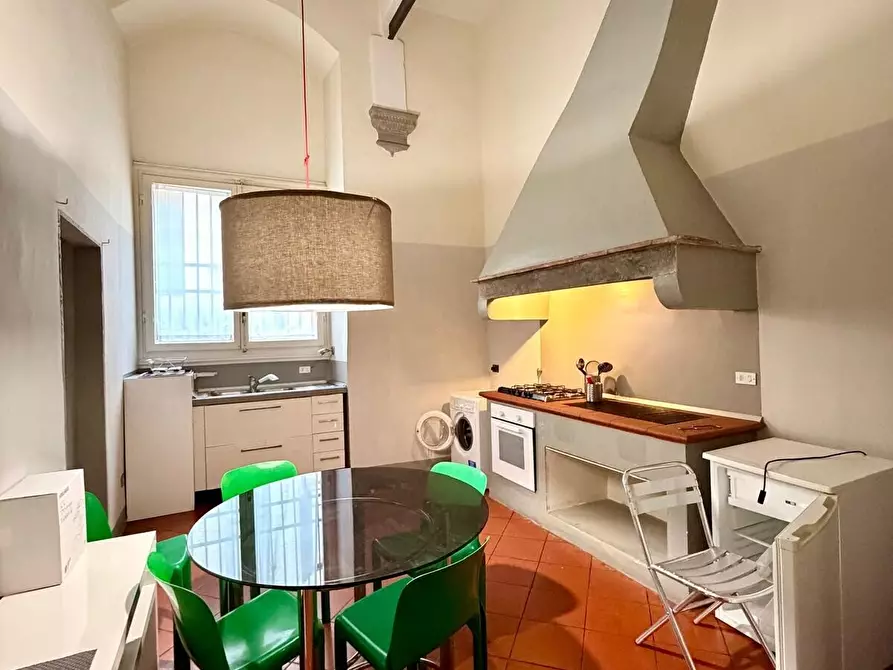 Immagine 3 di Quadrilocale in affitto  in Piazza Pier Vettori a Firenze