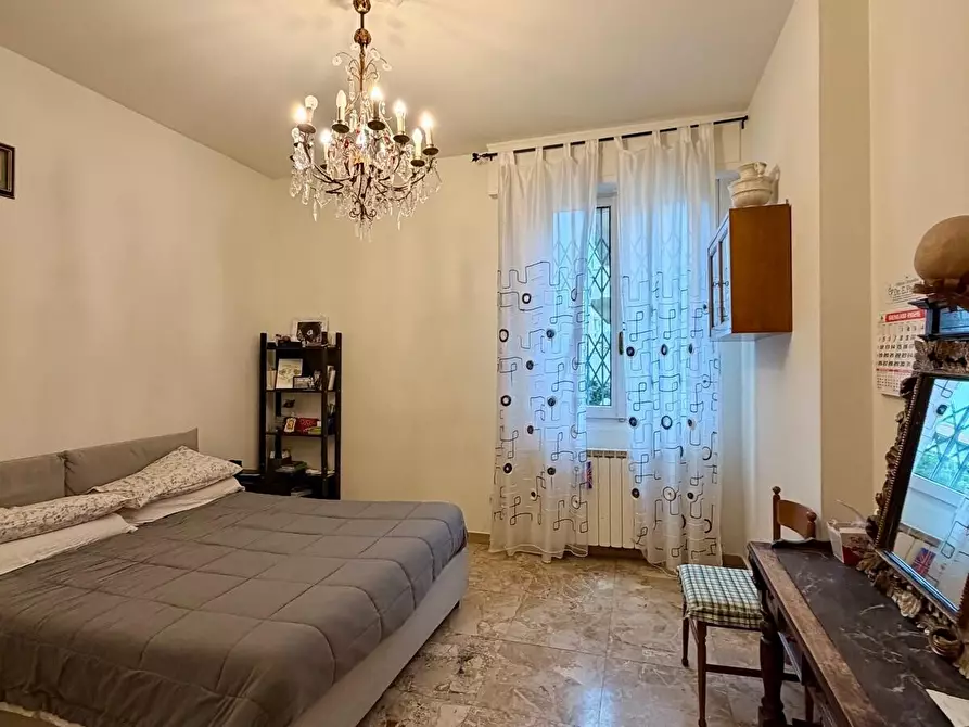 Immagine 6 di Quadrilocale in vendita  in Via Ungheria a Firenze