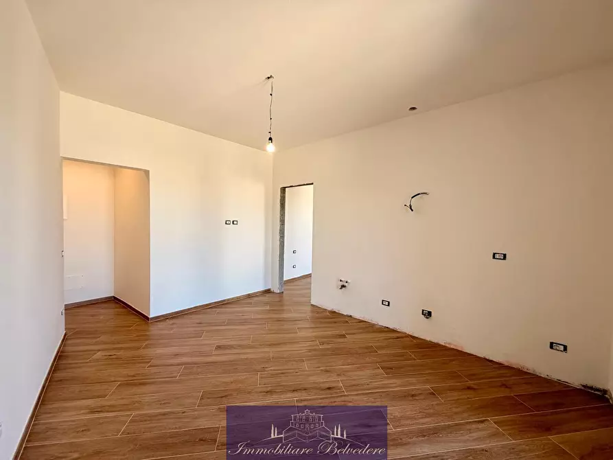Immagine 2 di Trilocale in vendita  in Via Attavante a Firenze