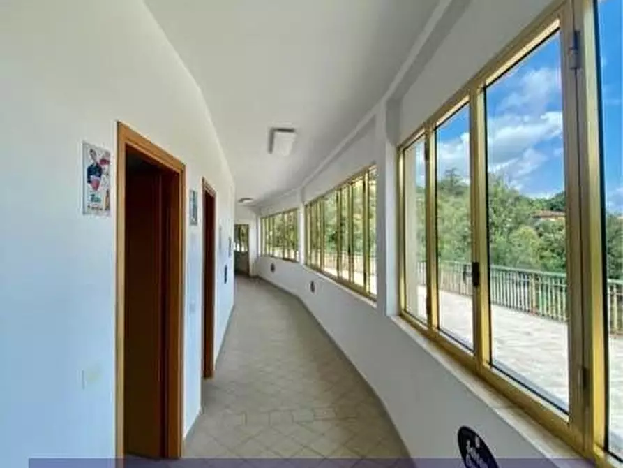 Immagine 12 di Capannone industriale in vendita  in Via di Poggio 17 a Lastra A Signa