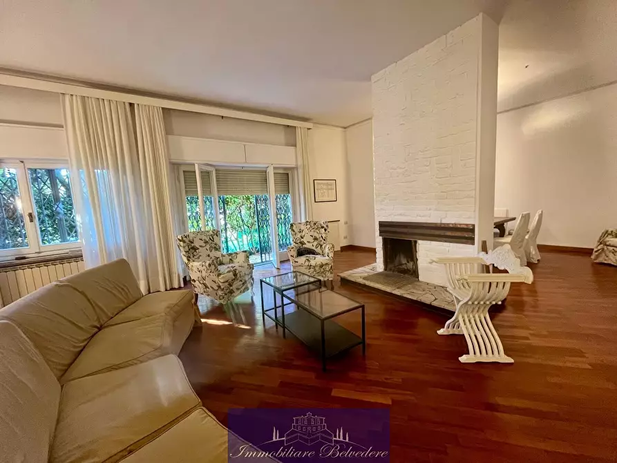 Immagine 1 di Appartamento in affitto  in Via San Domenico a Firenze