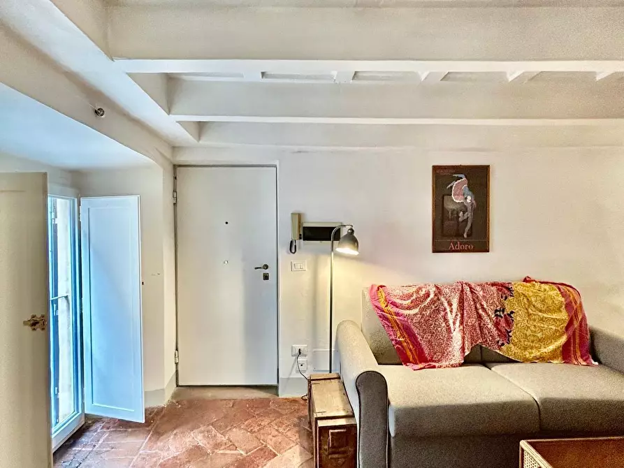 Immagine 3 di Quadrilocale in affitto  in Piazza Santo Spirito a Firenze