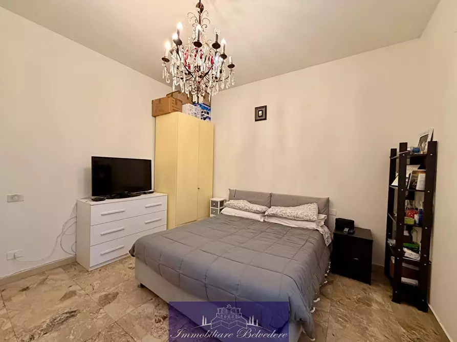 Immagine 10 di Quadrilocale in vendita  in Via Ungheria a Firenze