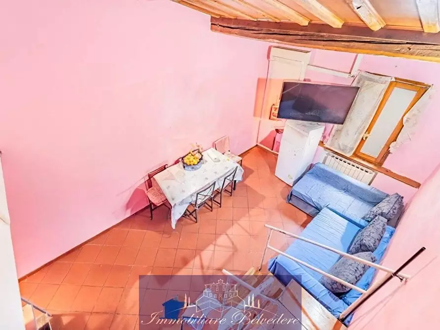 Immagine 5 di Bilocale in vendita  in Via de' Gori a Firenze