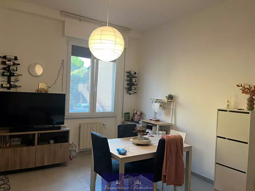 Immagine 17 di Bilocale in vendita  in Via di San Giusto a Scandicci