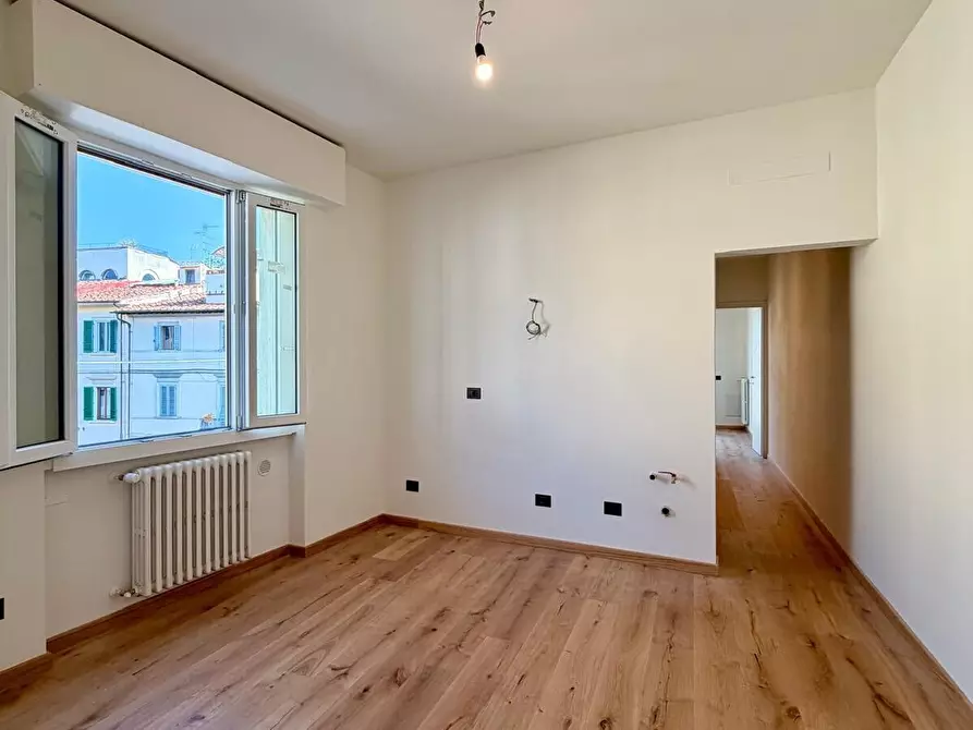 Immagine 19 di Trilocale in vendita  in Via dell'Anconella a Firenze