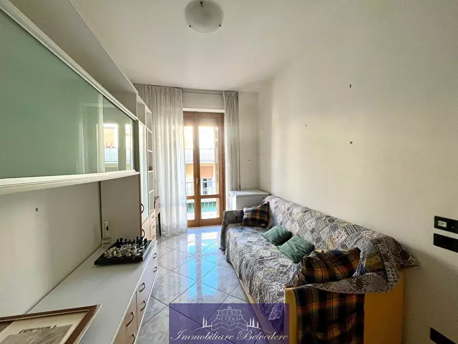 Immagine 15 di Quadrilocale in vendita  in Via del Bandino a Firenze