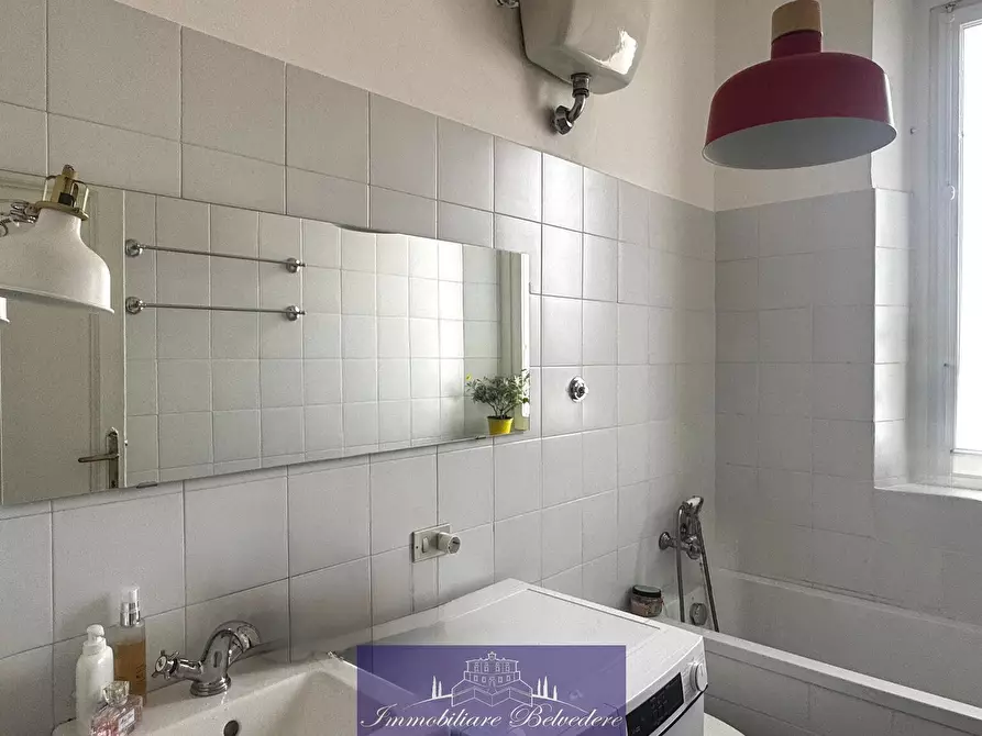 Immagine 3 di Bilocale in vendita  in Via Guglielmo Marconi a Firenze