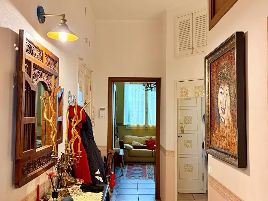 Immagine 12 di Appartamento in vendita  in Via Galeno a Firenze