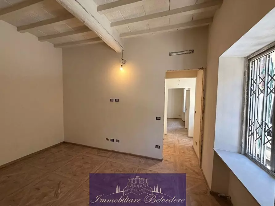 Immagine 2 di Bilocale in vendita  in Via Pier Fortunato Calvi a Firenze