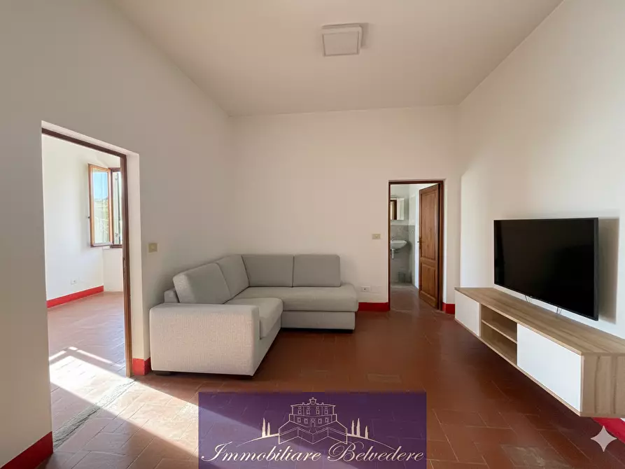 Immagine 7 di Bilocale in vendita  in Via Camillo Barni a Firenze