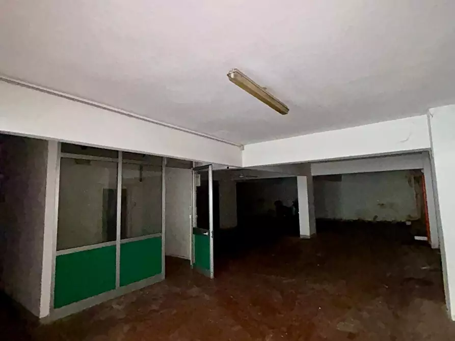 Immagine 10 di Capannone industriale in vendita  in Via Stefano Buonsignori a Firenze