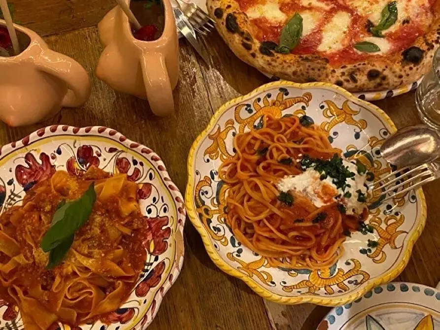 Immagine 1 di Bar / Ristorante in vendita  in Piazza de' Pitti a Firenze