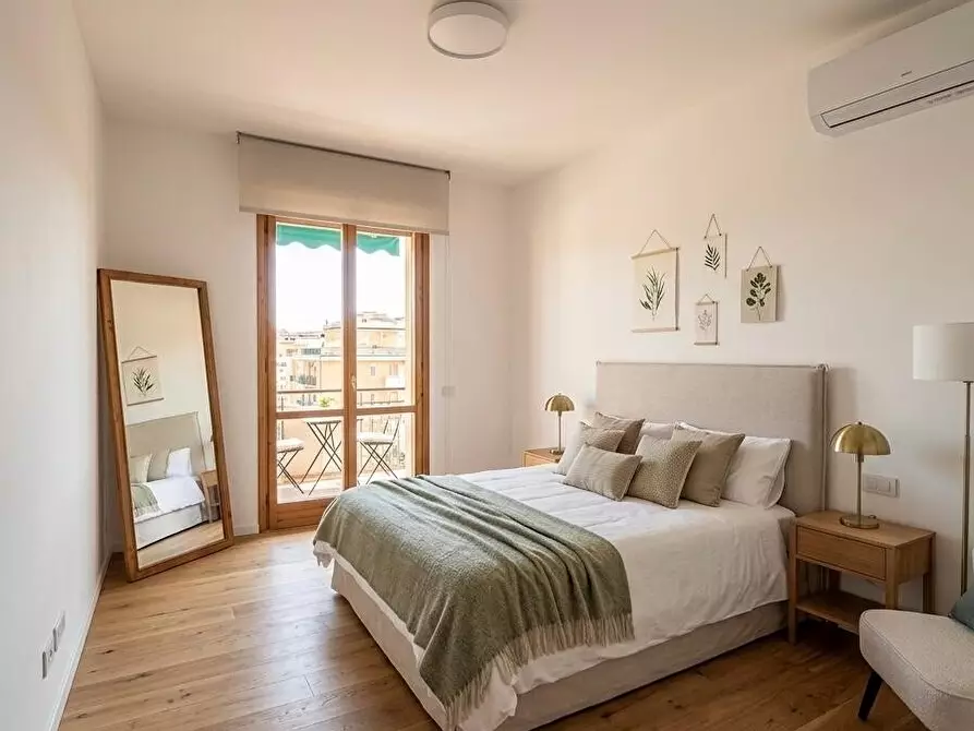 Immagine 3 di Trilocale in vendita  in Via Filippo Pacini a Firenze