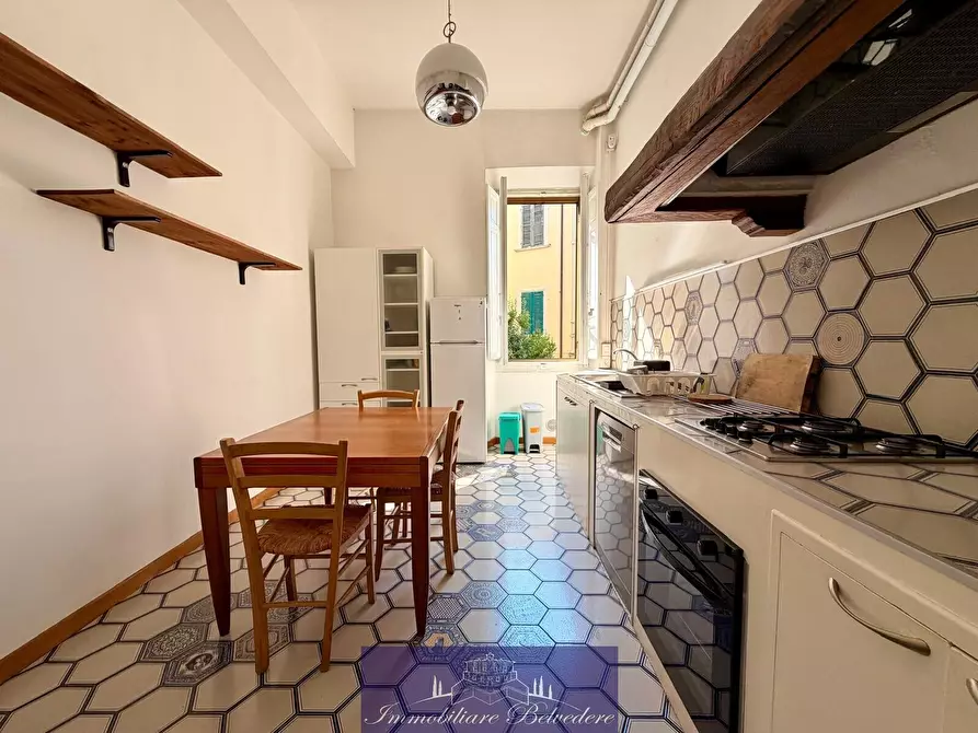 Immagine 6 di Quadrilocale in affitto  in Via Giovanni Prati a Firenze
