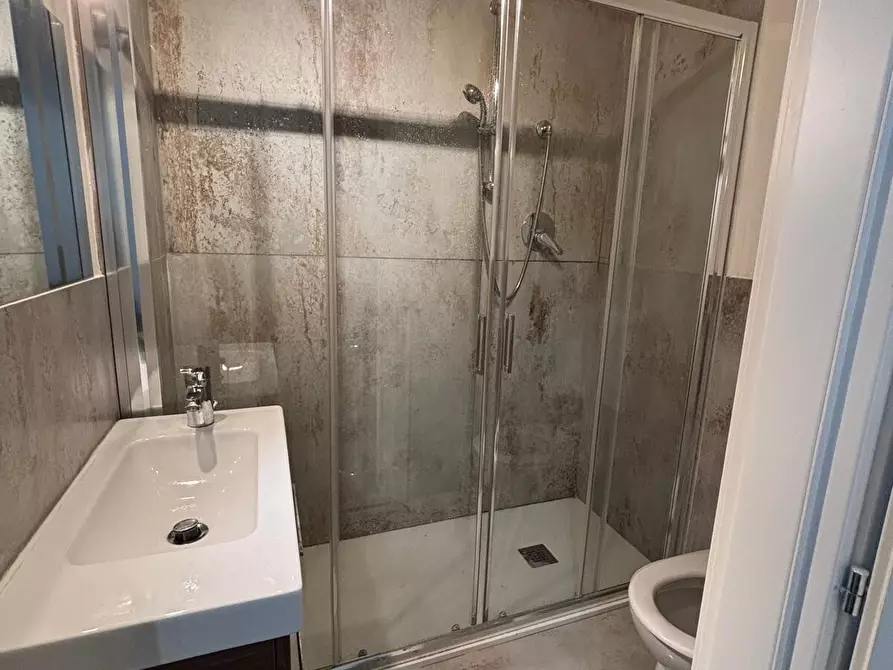 Immagine 4 di Bilocale in affitto  in Via Maggio a Firenze