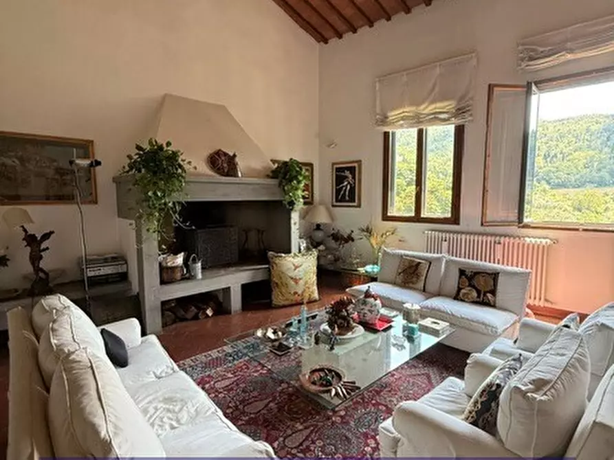 Immagine 58 di Villa in vendita  in Via di Rignalla a Bagno A Ripoli