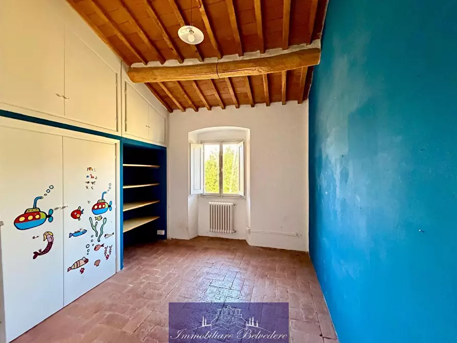 Immagine 5 di Villa in vendita  in Via Grevigiana a San Casciano In Val Di Pesa