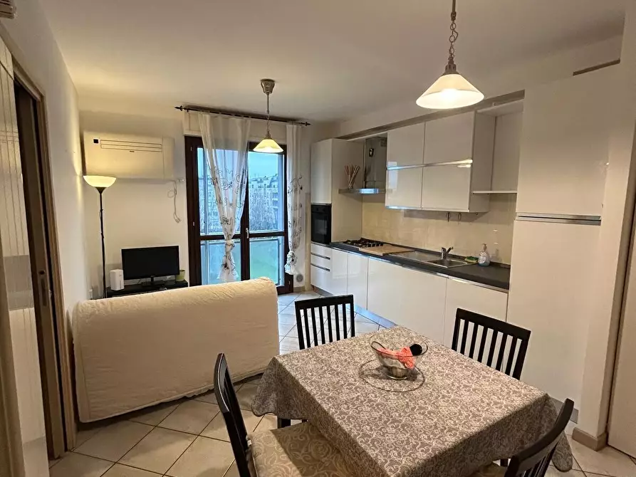 Immagine 5 di Bilocale in affitto  in Piazza Bonsanti a Firenze