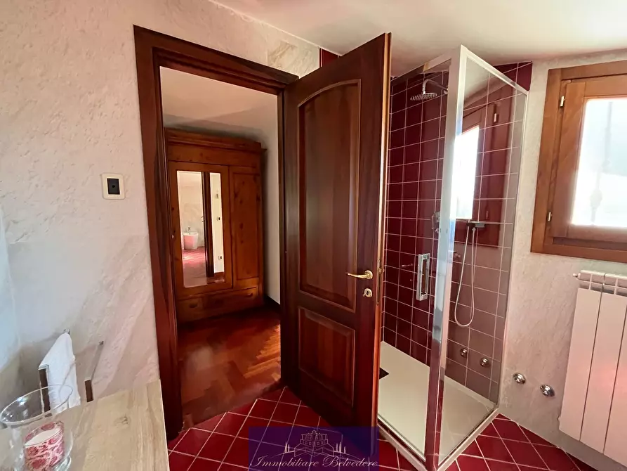 Immagine 23 di Terratetto in affitto  in Via Modigliani a Firenze