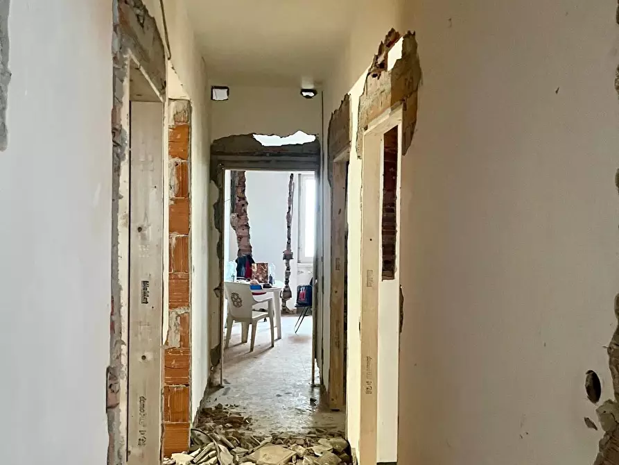 Immagine 20 di Trilocale in vendita  in Via Adelaide Ristori a Firenze