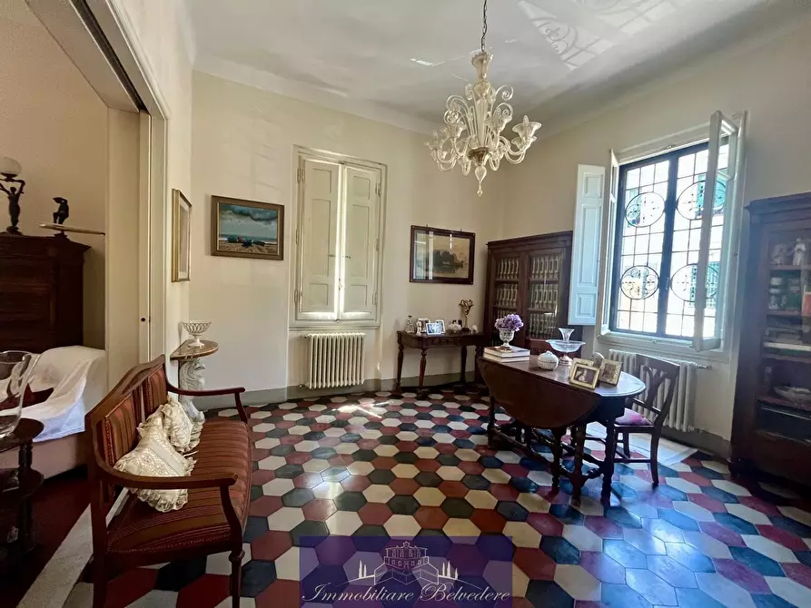 Immagine 20 di Villa in vendita  in Via XX Settembre a Firenze