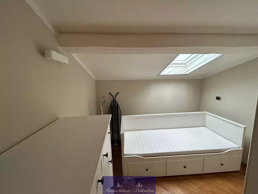 Immagine 14 di Quadrilocale in affitto  in Piazza Francesco Ferrucci a Firenze