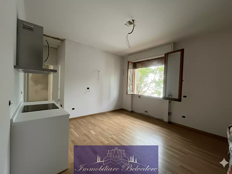 Immagine 1 di Trilocale in vendita  in Via Federico D'antiochia a Firenze