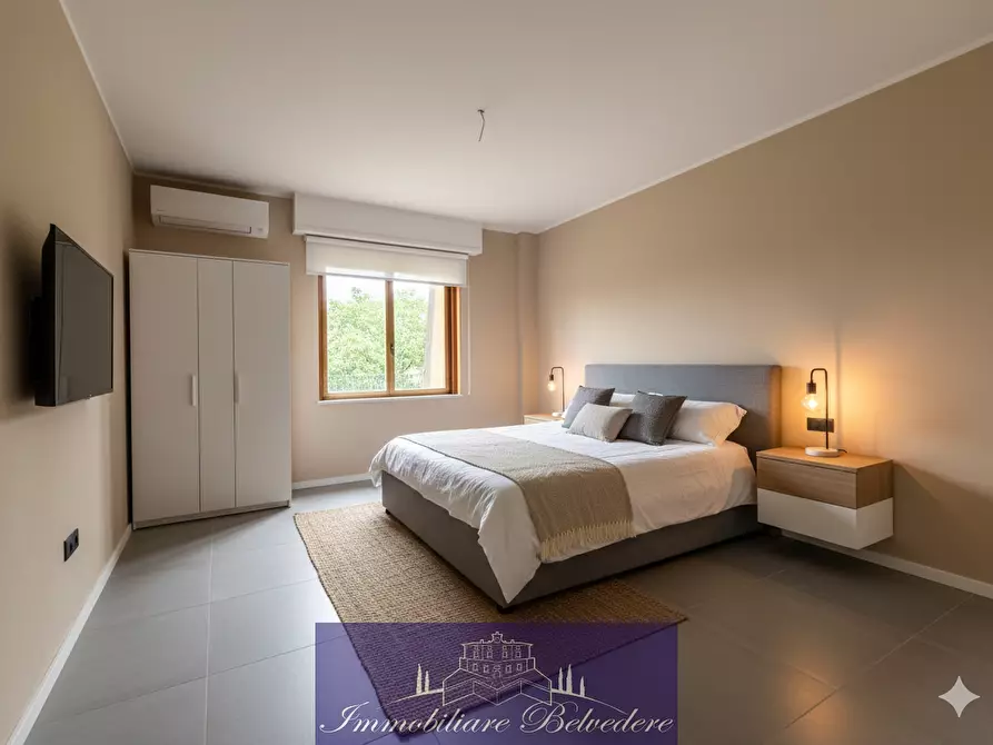 Immagine 7 di Bilocale in vendita  in Piazza Ravenna a Firenze