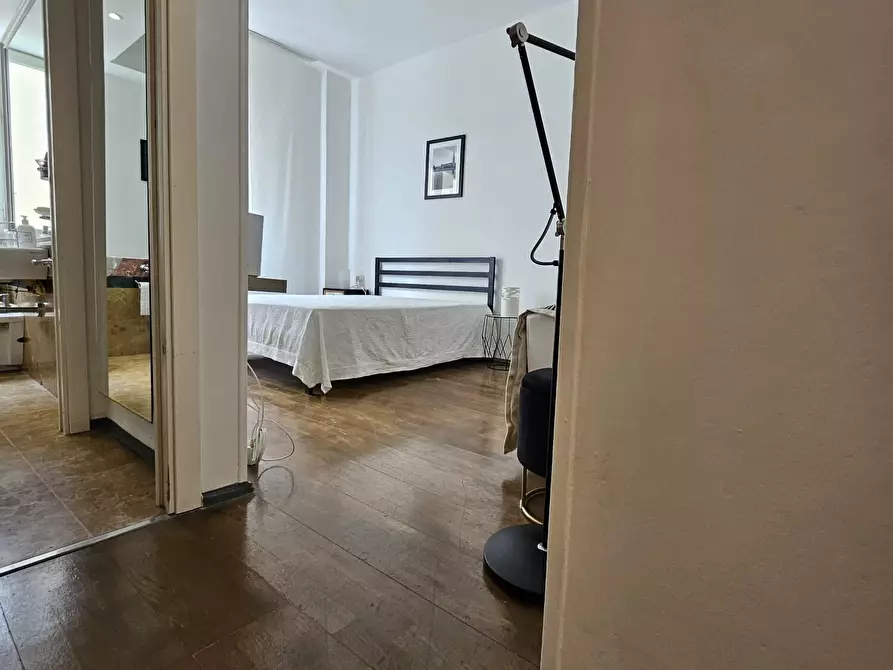 Immagine 3 di Monolocale in vendita  in Via de' Barbadori a Firenze