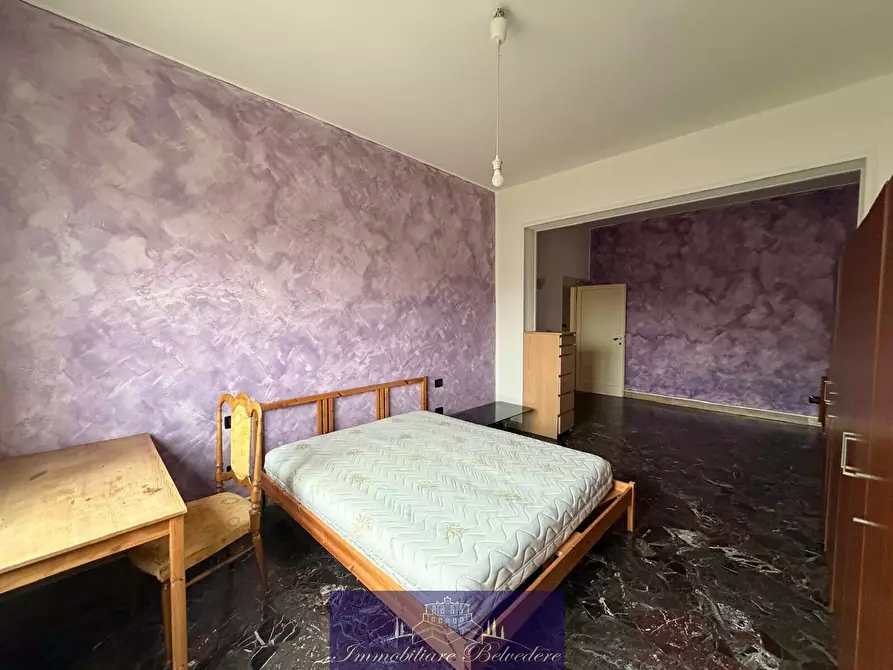 Immagine 11 di Quadrilocale in vendita  in Via Doni a Firenze