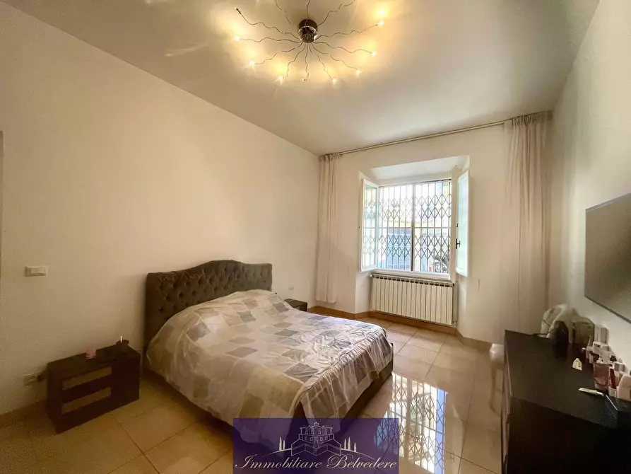 Immagine 19 di Appartamento in vendita  in Via Trento a Firenze