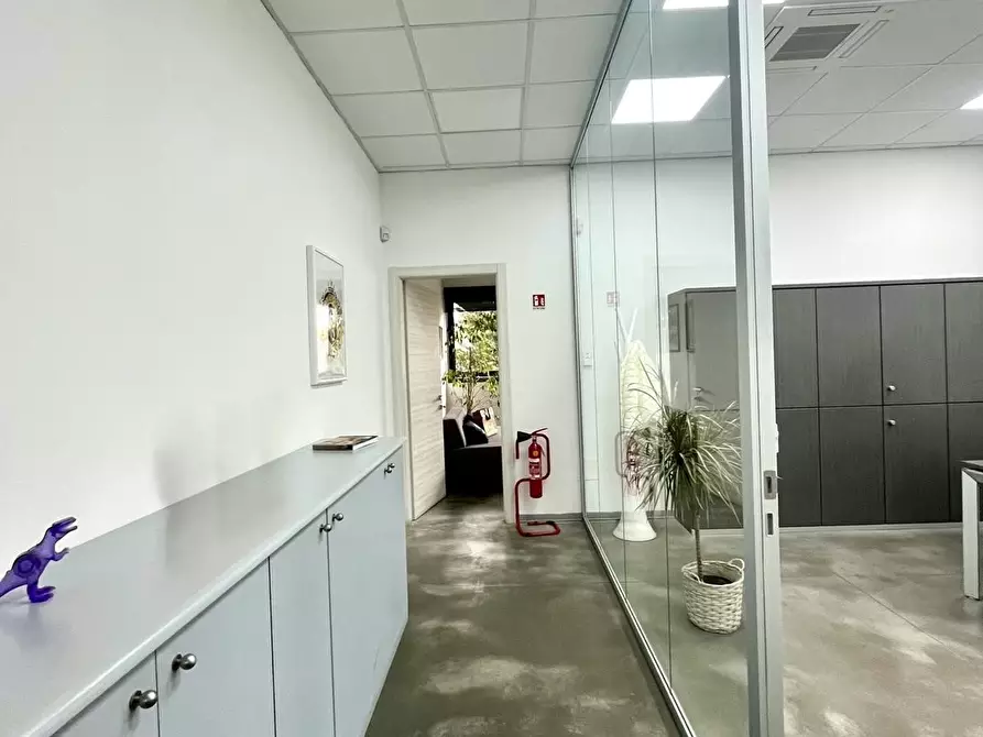 Immagine 13 di Capannone industriale in vendita  in Via San Vito di Sotto a San Casciano In Val Di Pesa