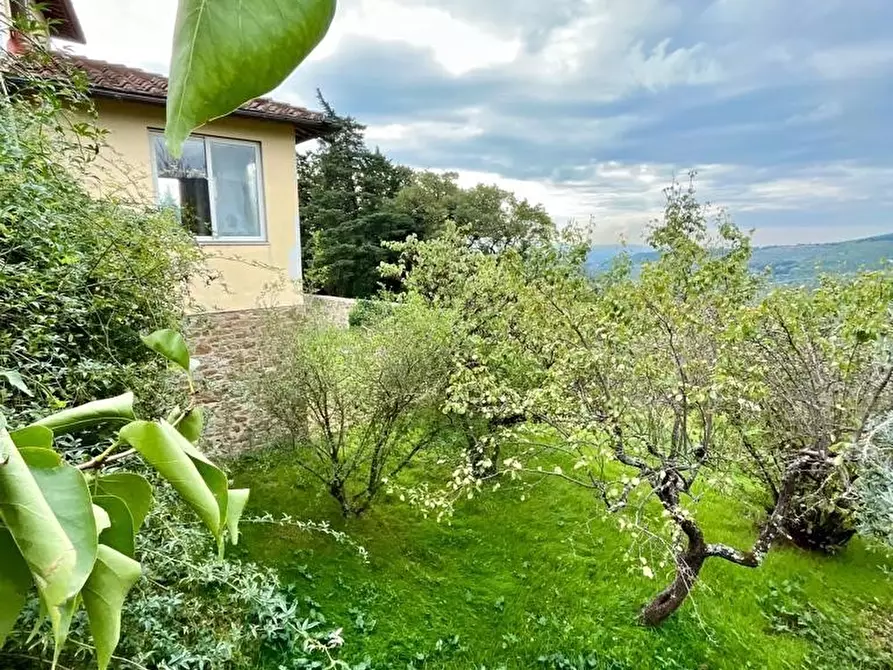 Immagine 7 di Villa in vendita  in Via di Terzollina 4 a Firenze