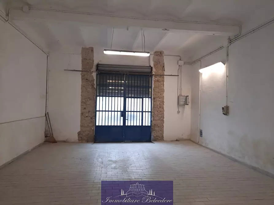 Immagine 4 di Capannone industriale in vendita  in Via Emidio Spinucci a Firenze