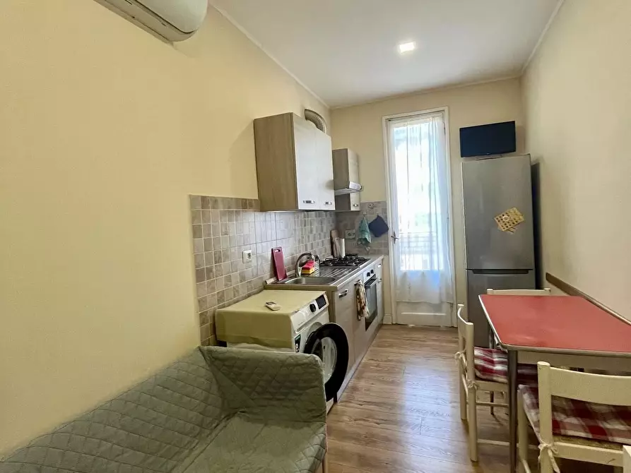 Immagine 12 di Stanza singola in affitto  in Via Lulli a Firenze