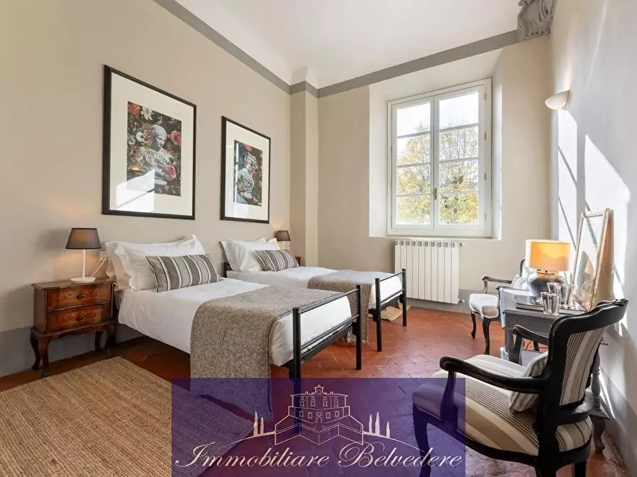 Immagine 14 di Quadrilocale in affitto  in Piazza Pier Vettori a Firenze