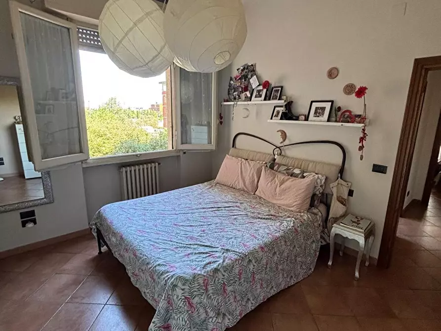 Immagine 27 di Quadrilocale in vendita  in Via Masaccio a Scandicci