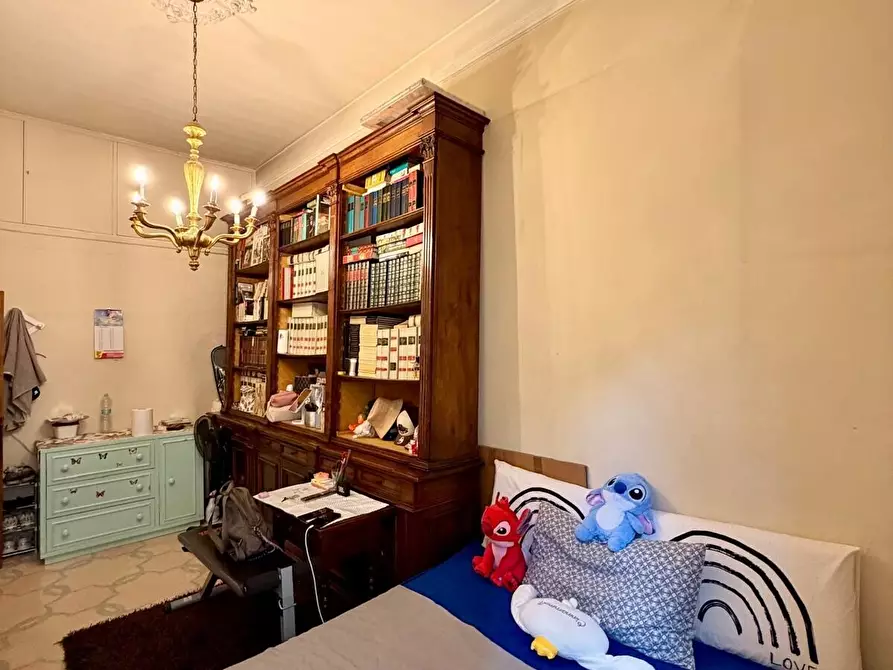 Immagine 14 di Appartamento in vendita  in Viale Edmondo de Amicis a Firenze