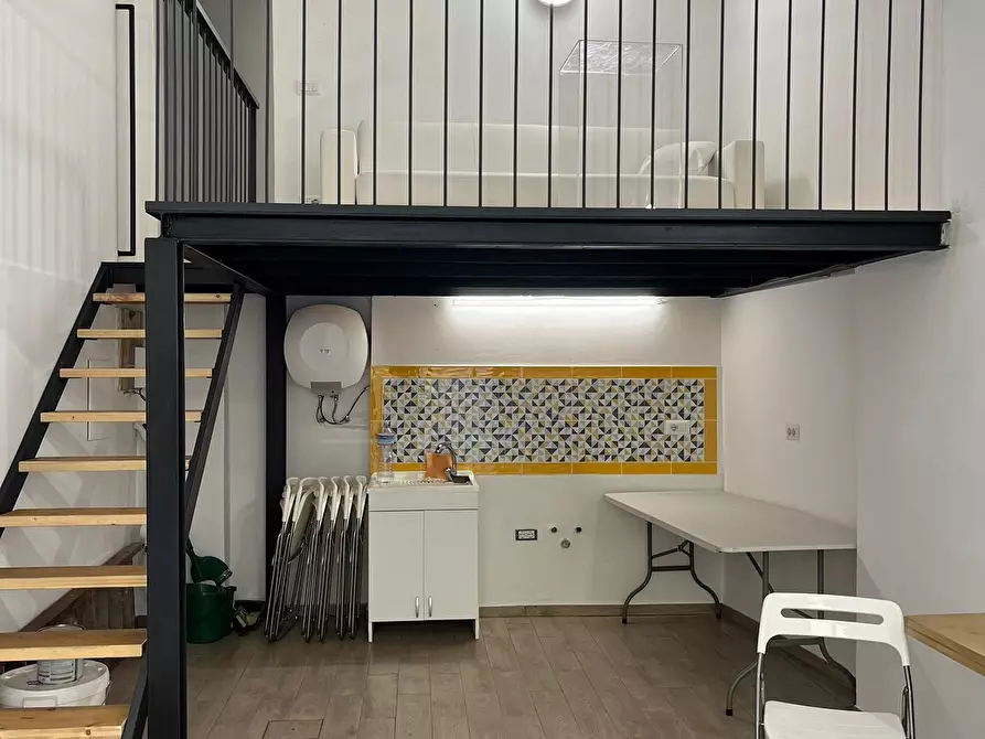 Immagine 18 di Laboratorio in affitto  in Via Baracca a Firenze