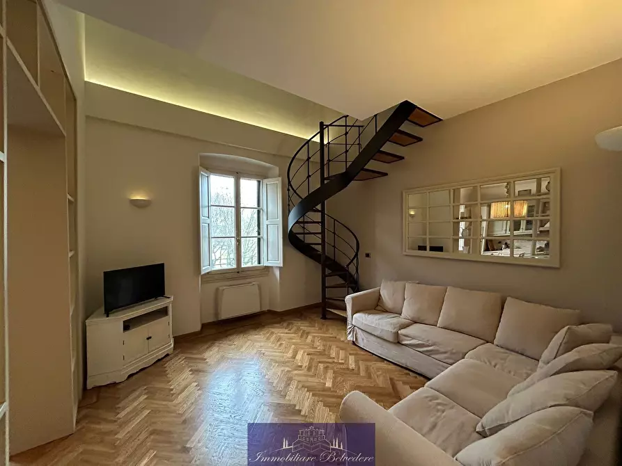 Immagine 6 di Quadrilocale in affitto  in Piazza Francesco Ferrucci a Firenze