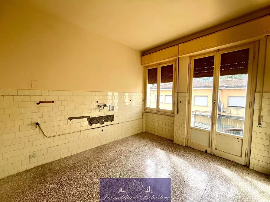 Immagine 9 di Quadrilocale in vendita  in Via Matteotti a Impruneta