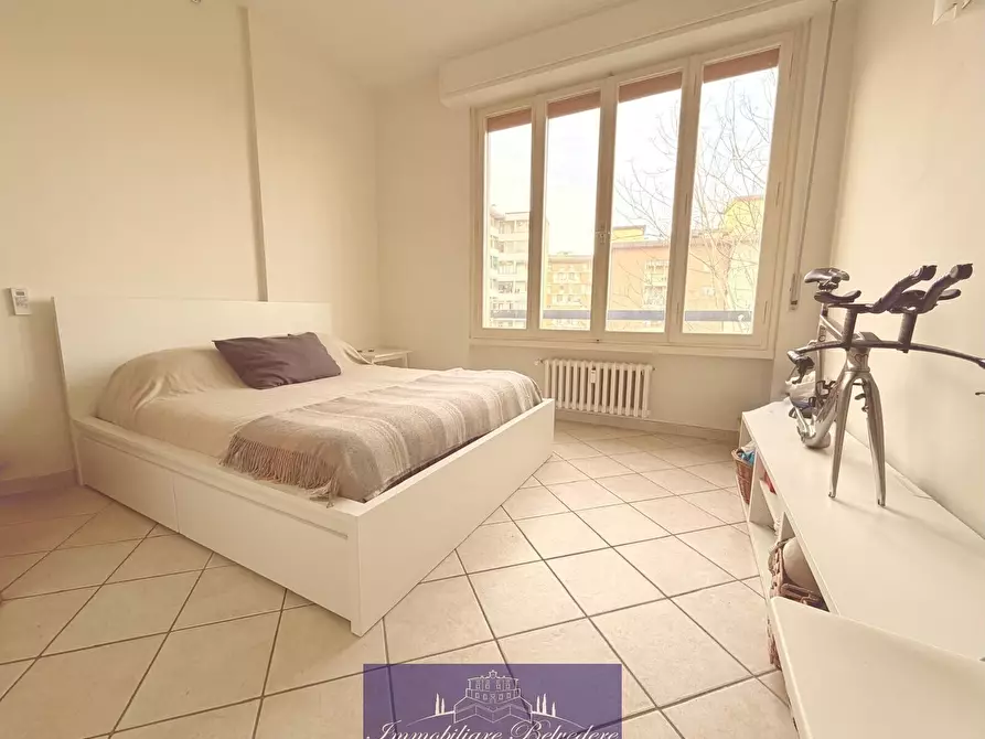 Immagine 5 di Trilocale in vendita  in Piazza Mascagni a Firenze