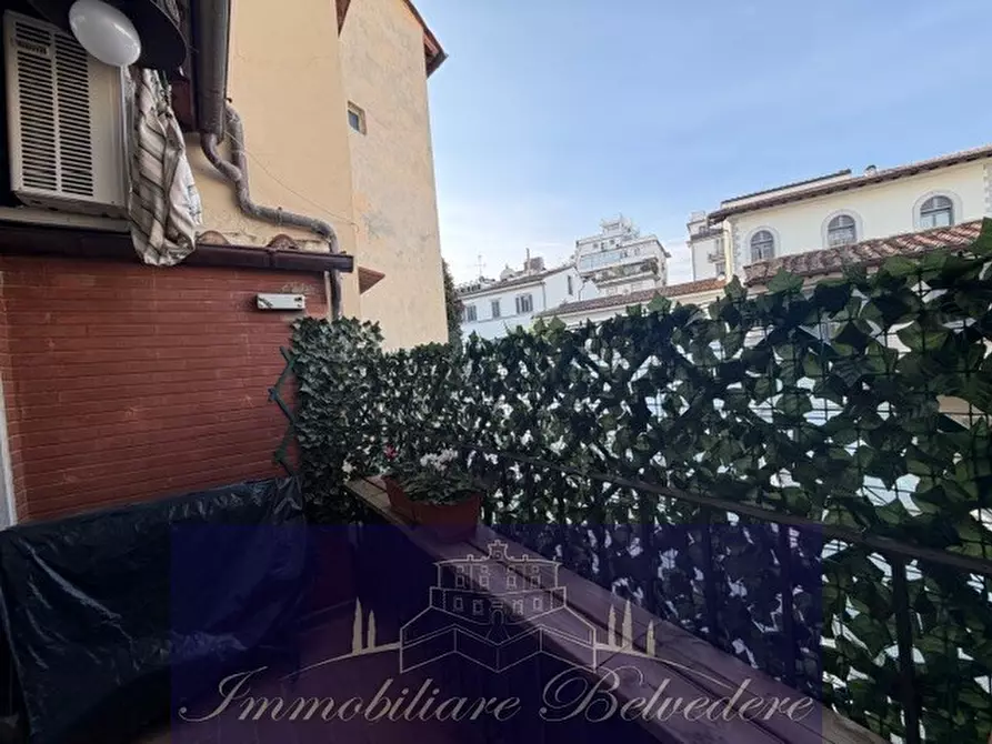 Immagine 4 di Trilocale in affitto  in Via Montebello a Firenze