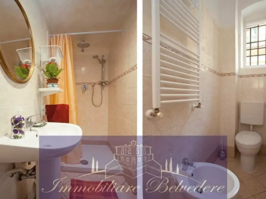 Immagine 5 di Bilocale in vendita  in Piazza Tasso a Firenze