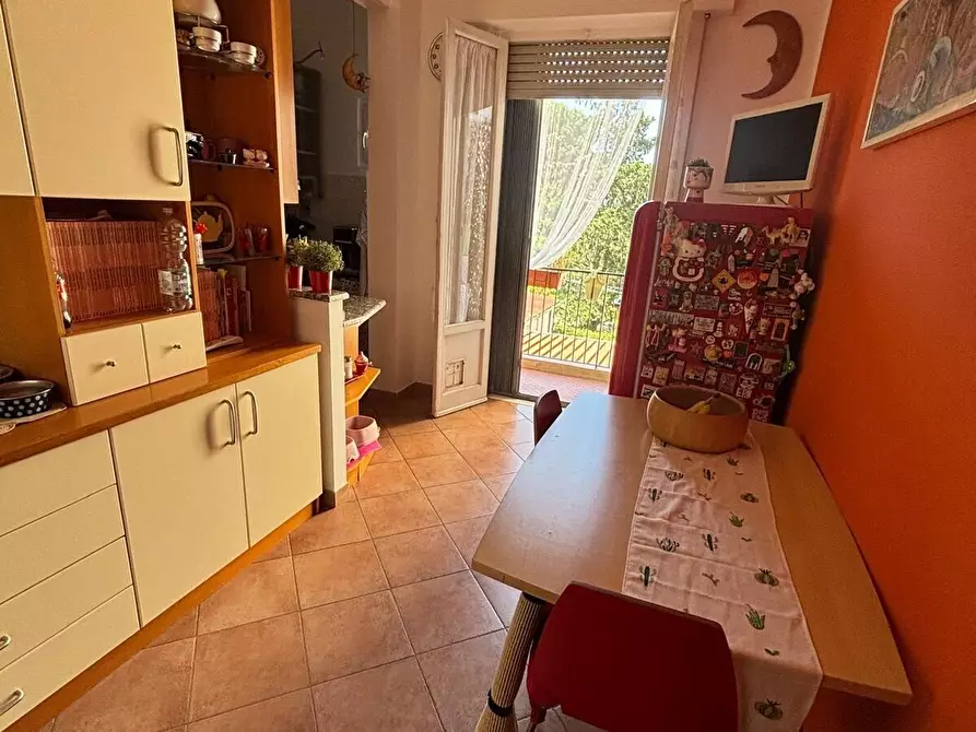 Immagine 4 di Quadrilocale in vendita  in Via Masaccio a Scandicci