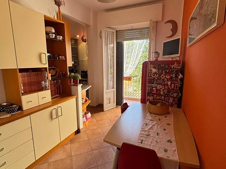Immagine 6 di Quadrilocale in vendita  in Via Masaccio a Scandicci
